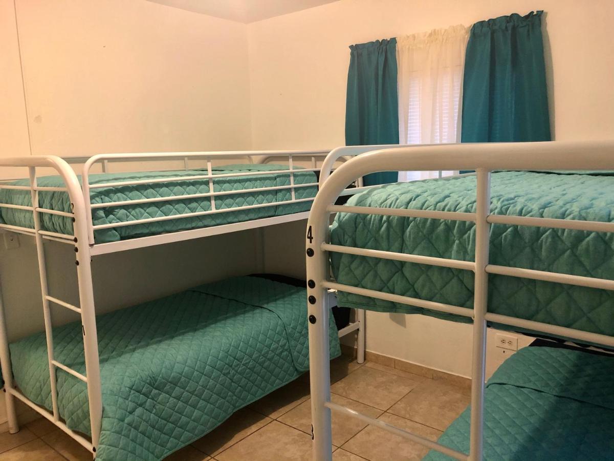 Casa Rosa Women's Hostal *
